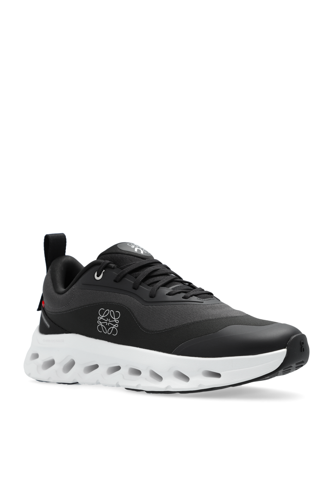 SchaferandweinerShops GB - runner loewe mens shoes - Black